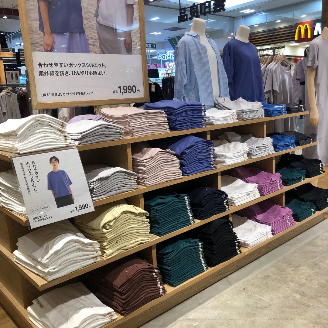 TシャツTA