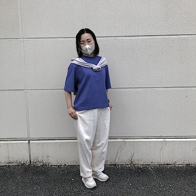 【ゆめタウン大牟田】身長156cm