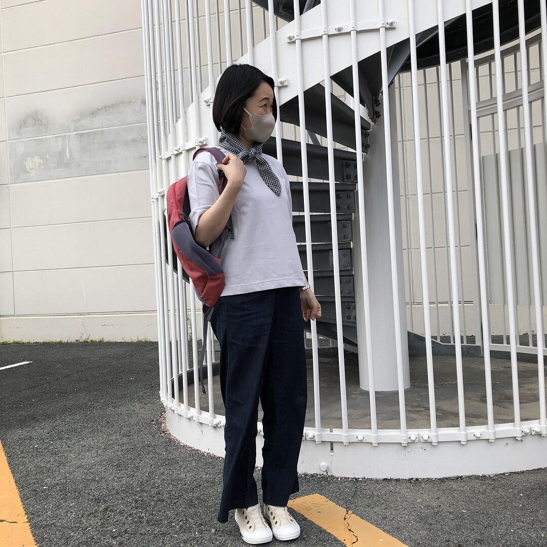 涼感