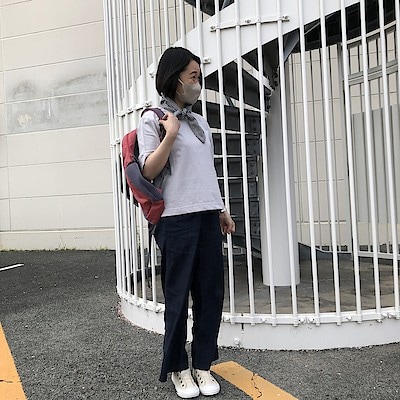 【ゆめタウン大牟田】身長158cm