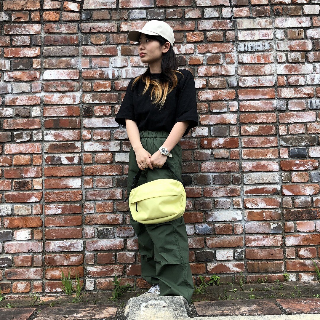涼感
