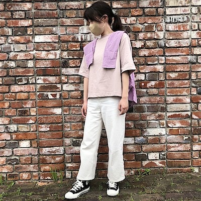 【ゆめタウン大牟田】身長153cm