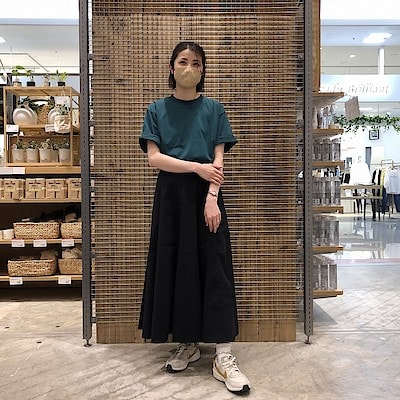 【ゆめタウン大牟田】身長154cm