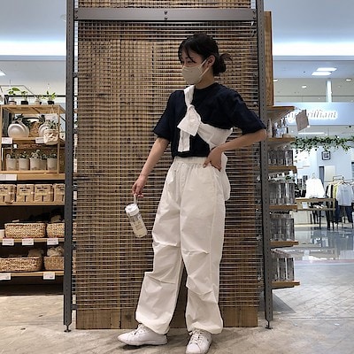 【ゆめタウン大牟田】身長165cm