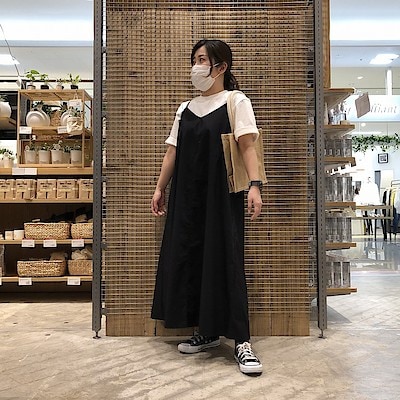 【ゆめタウン大牟田】身長152cm