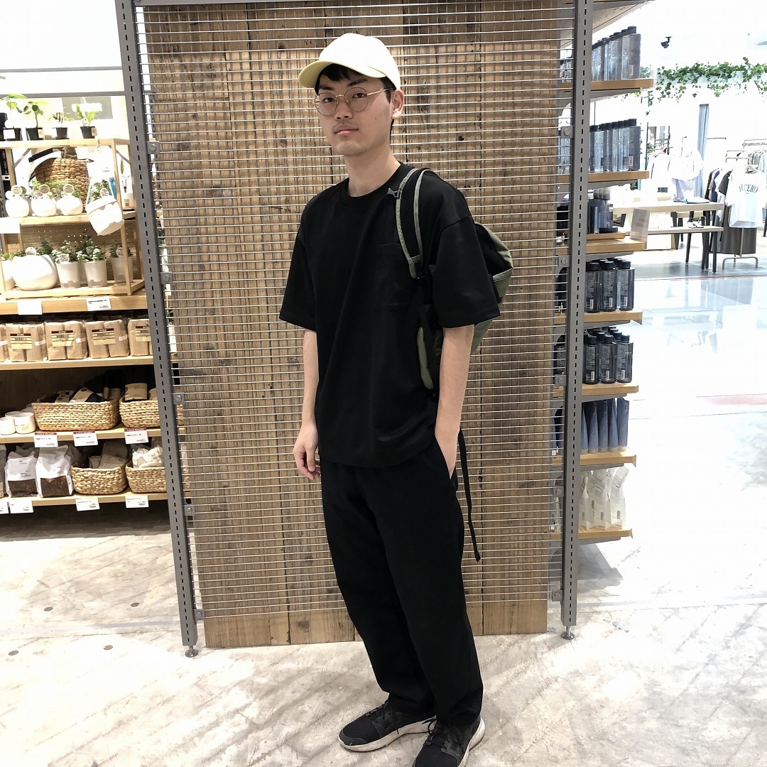 涼感