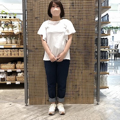 【ゆめタウン大牟田】身長160cm