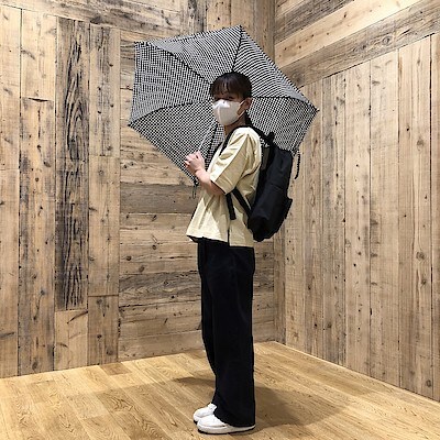 【ゆめタウン大牟田】身長159cm