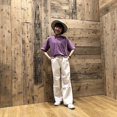 【ゆめタウン大牟田】身長163cm