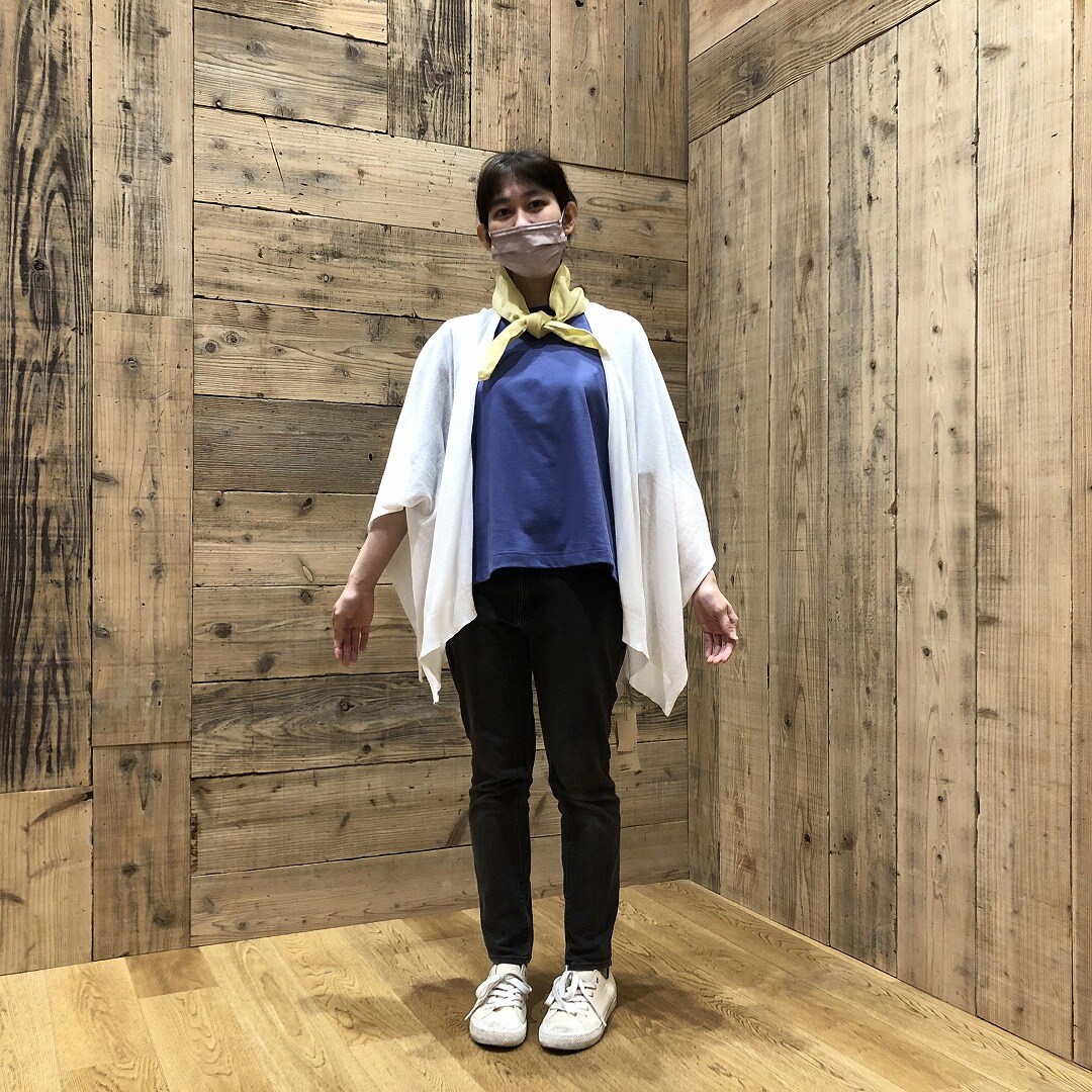 涼感