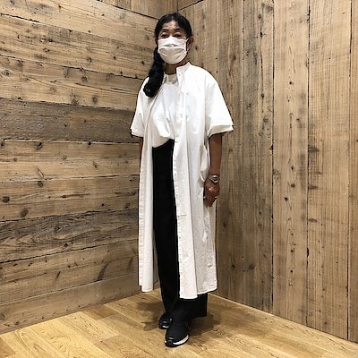 【ゆめタウン大牟田】身長160cm