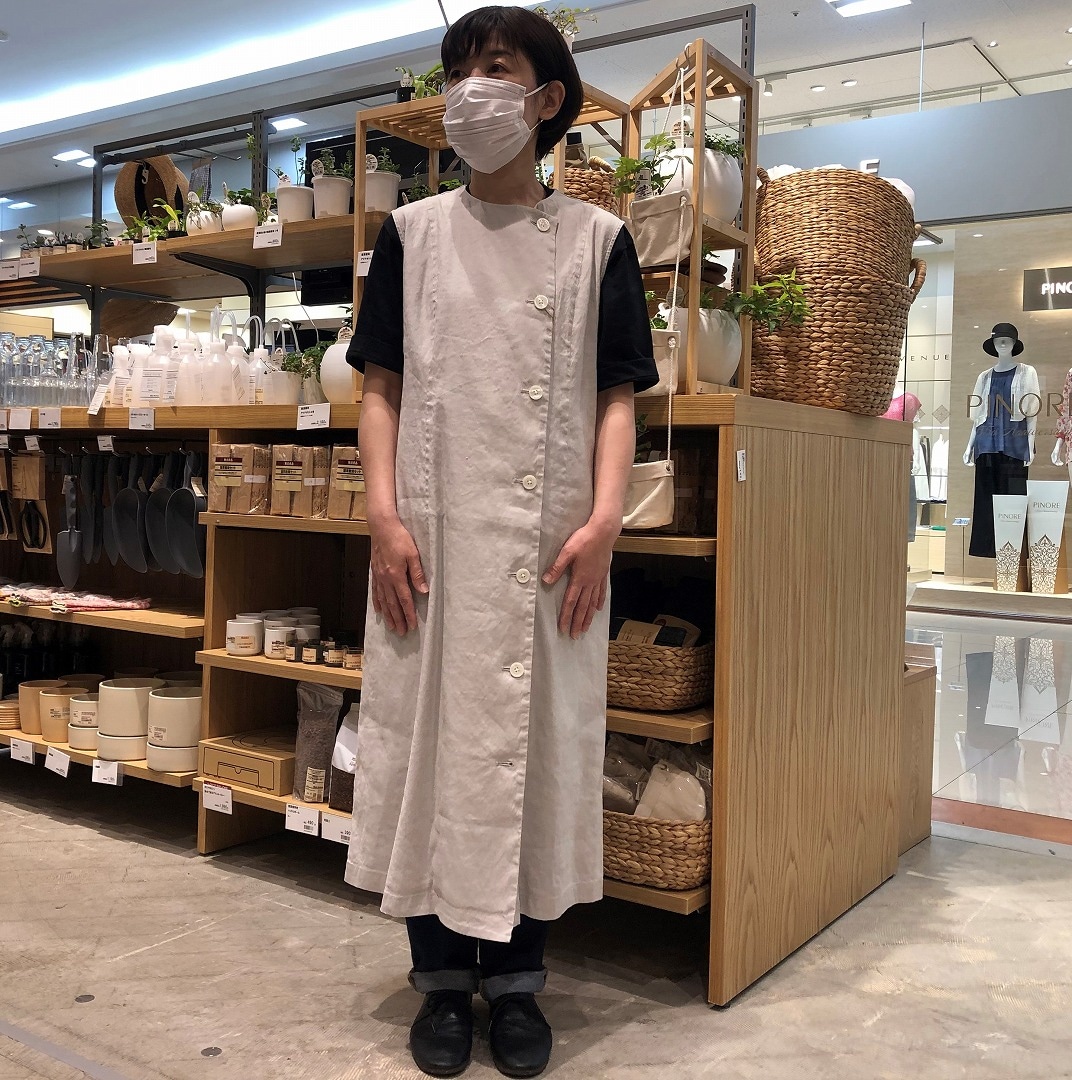 涼感