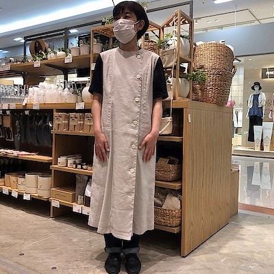 【ゆめタウン大牟田】身長155cm