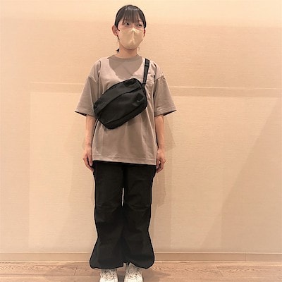 【ゆめタウン大牟田】身長154cm