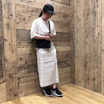 【ゆめタウン大牟田】身長163cm