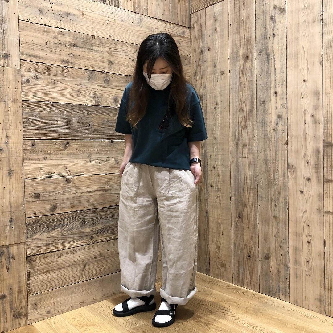 涼感