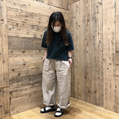 【ゆめタウン大牟田】身長152cm