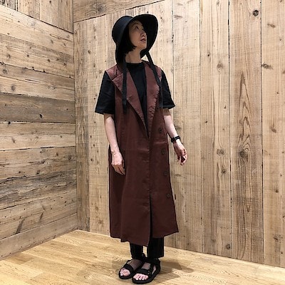 【ゆめタウン大牟田】身長158cm