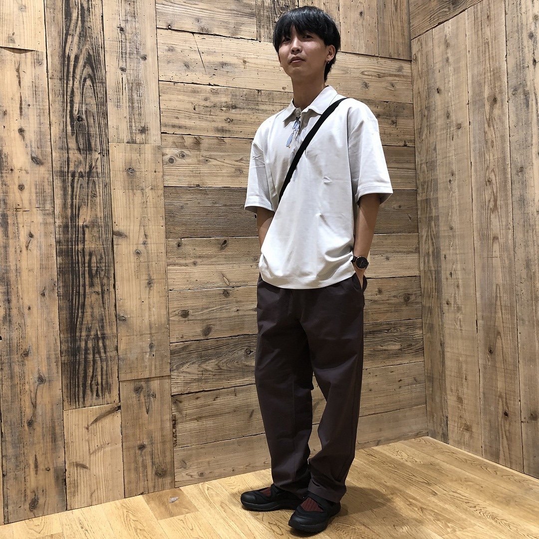 涼感