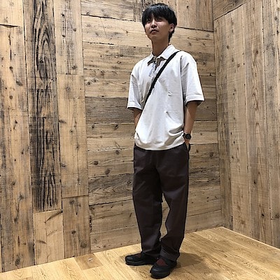 【ゆめタウン大牟田】身長171cm