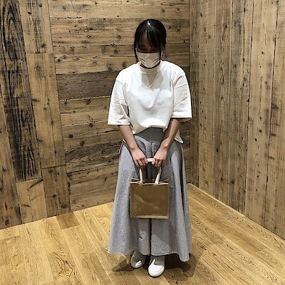 【ゆめタウン大牟田】身長150cm