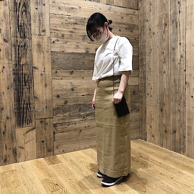 【ゆめタウン大牟田】身長150cm