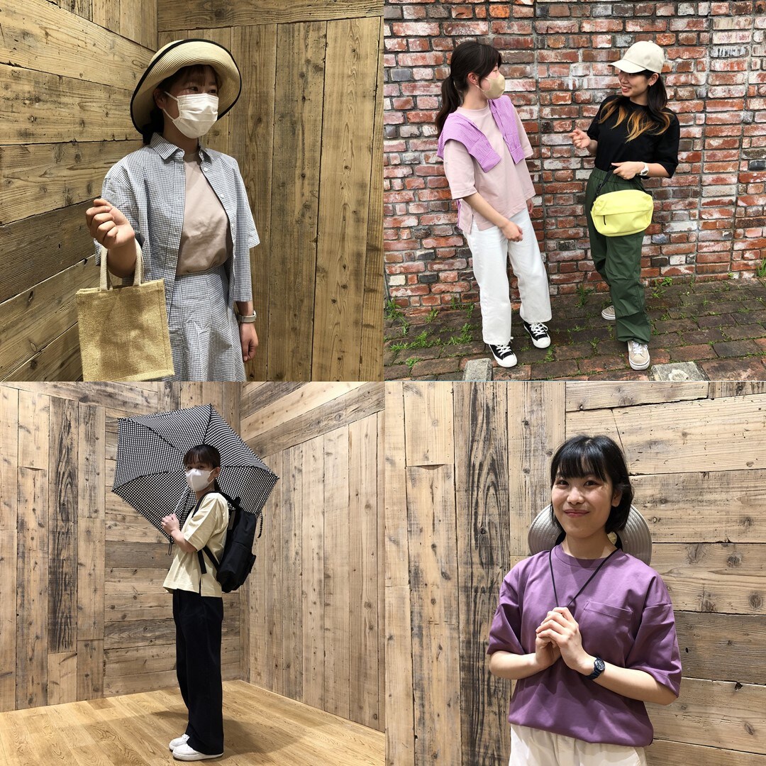 涼感