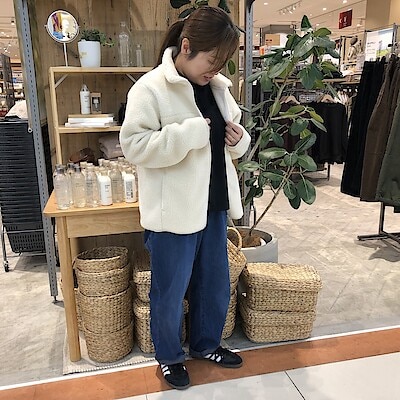 【ゆめタウン大牟田】身長152cm