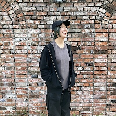 【ゆめタウン大牟田】　身長168cm