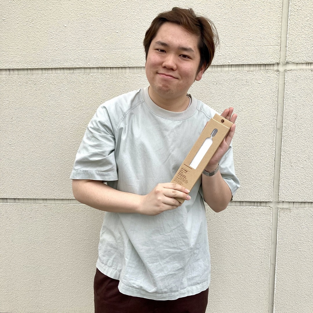 乾燥ボトルスティック　サムネイル