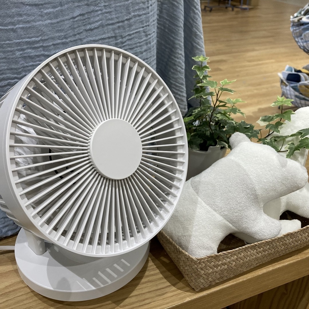 サーキュレーター