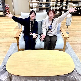 【ゆめタウン大牟田】家具10％オフ始まります