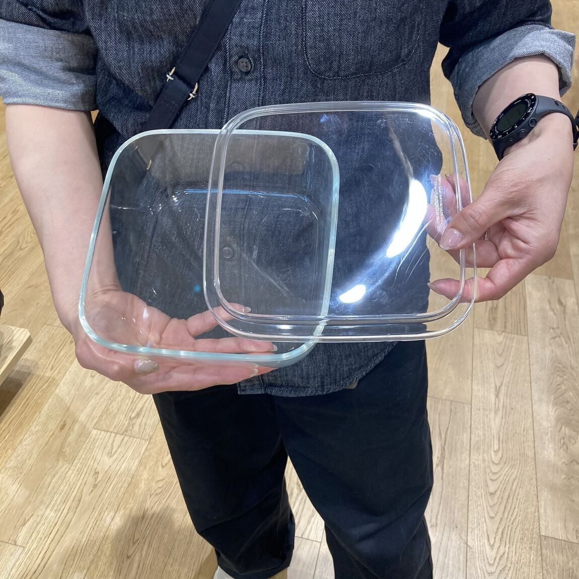 ガラス容器　サムネイル