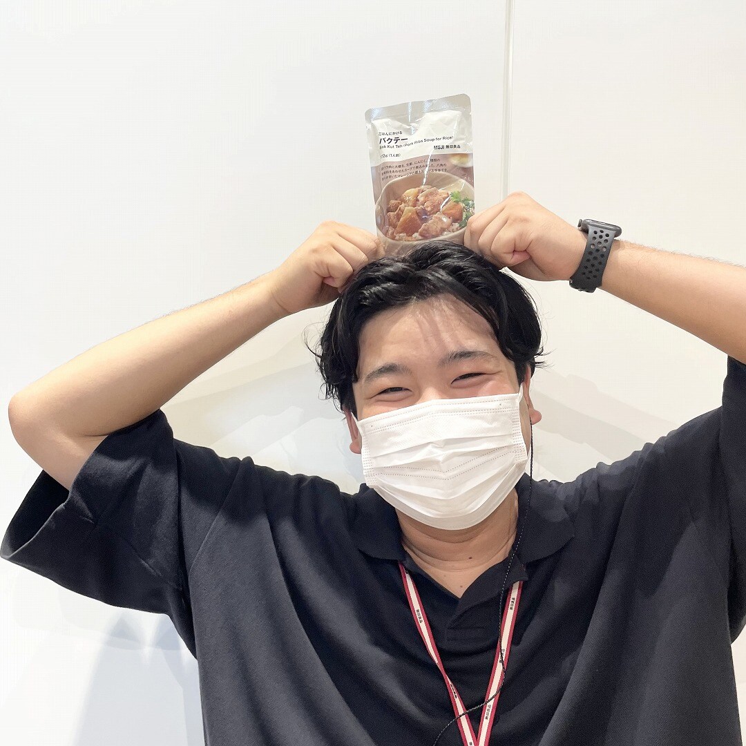 ごはんにかける