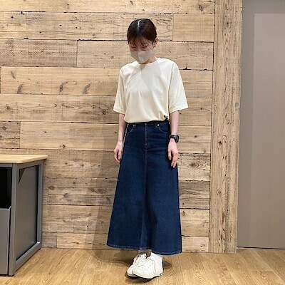 【ゆめタウン大牟田】身長159ｃｍ