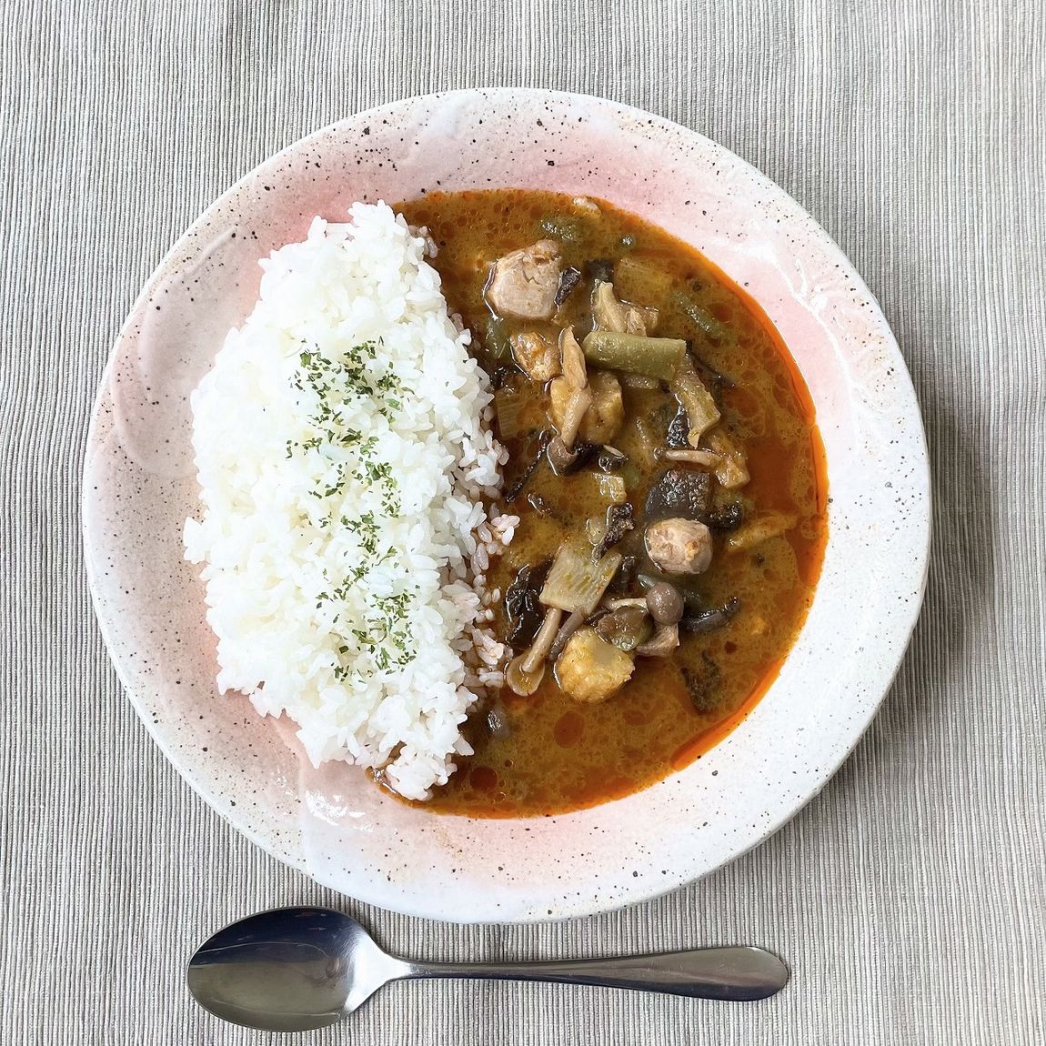 カレー