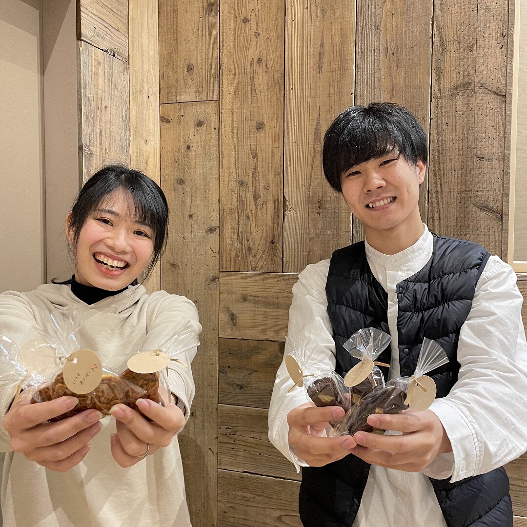 【ゆめタウン大牟田】バレンタイン