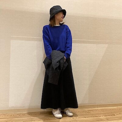 【ゆめタウン大牟田】身長159cm