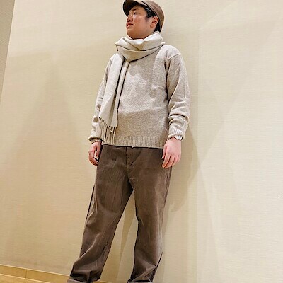 【ゆめタウン大牟田】身長170cm