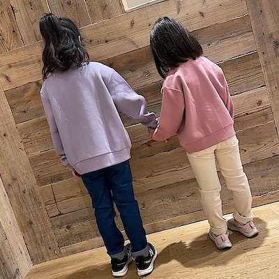 【ゆめタウン大牟田】身長１２８ｃｍ／１１５ｃｍ