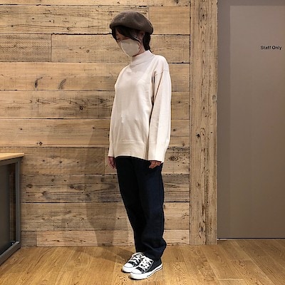 【ゆめタウン大牟田】身長154cm