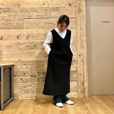 【ゆめタウン大牟田】身長152cm