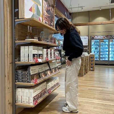 【ゆめタウン大牟田】身長１５７ｃｍ