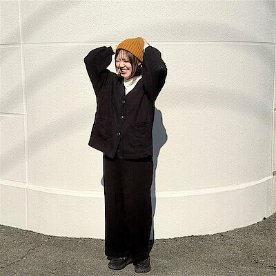 【ゆめタウン大牟田】身長158cm