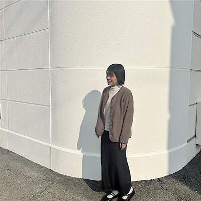 【ゆめタウン大牟田】159cm