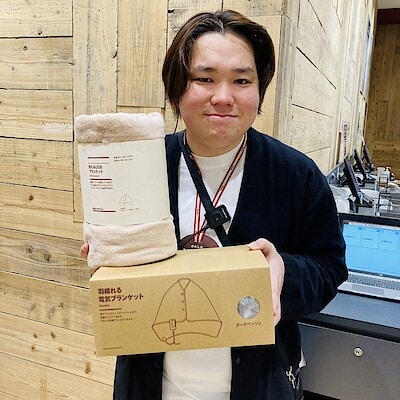 【ゆめタウン大牟田】『良いね祭』開催中