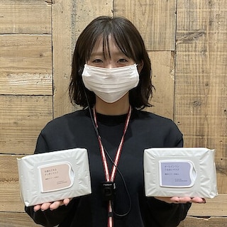 【ゆめタウン大牟田】時短スキンケア