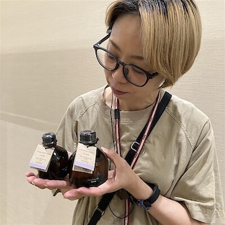 【ゆめタウン大牟田】【香り】みんなのおすすめ　ハーバル