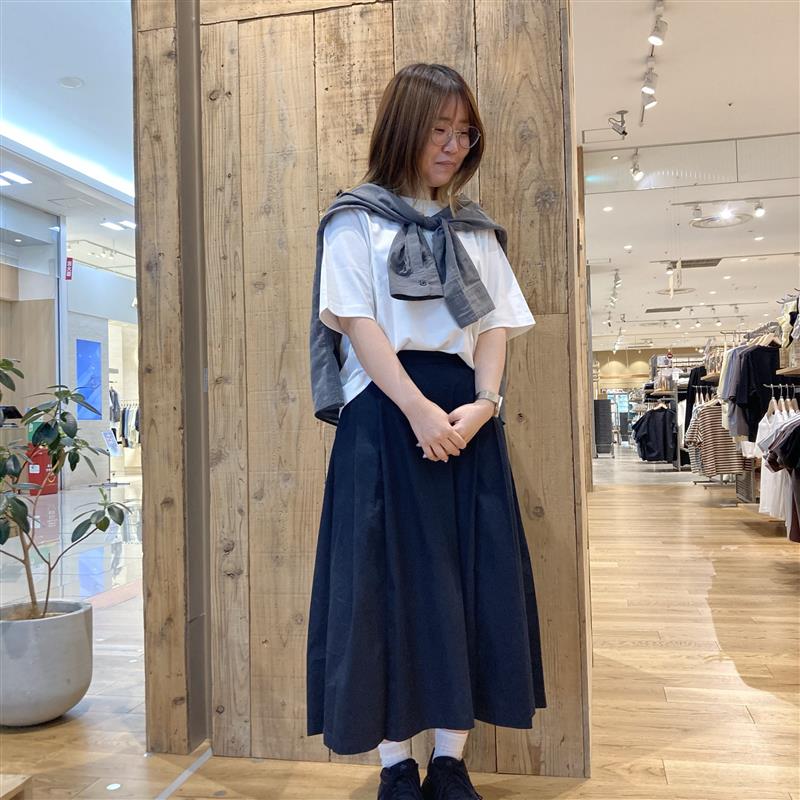 涼感　西江さん　トップ
