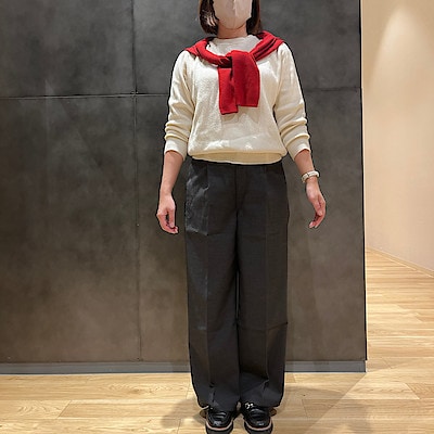 【ノブレスパルク袋井】身長160㎝